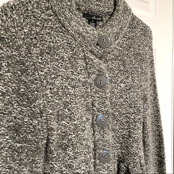 Willi Smith Wool Sweater - Picture 3 of 4